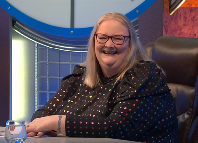 Marrianne Garbutt - Countdown