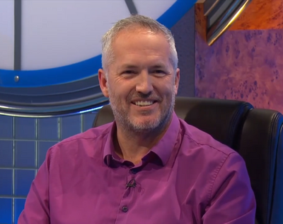 Simon Higson - Countdown