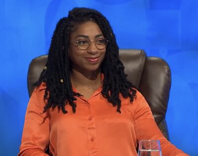 Kadeena Cox - Countdown