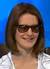 Susie Dent - Countdown