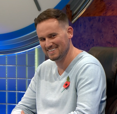 Adam Fleetwood Countdown