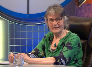 Christine Smith - Countdown