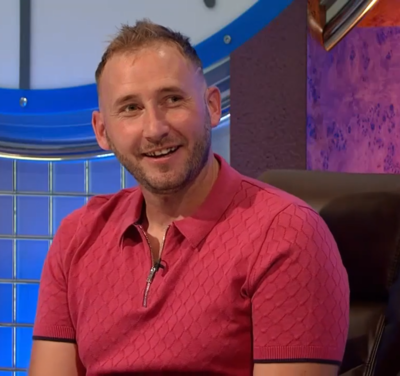 Alex Gordon Countdown