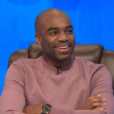 Ore Oduba Countdown
