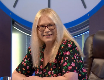 Helen Bell - Countdown