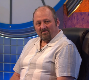 Michael Blowers - Countdown