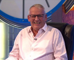 Mick Jary - Countdown