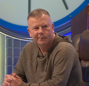 Mark Bayliss - Countdown