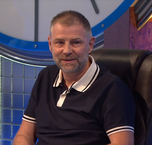 Paul Bainbridge - Countdown