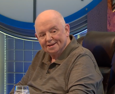 John Gibson Countdown