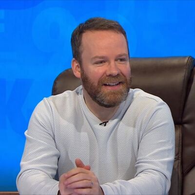 Neil Delamere - Countdown