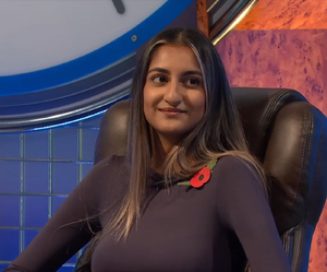 Hiral Varia - Countdown