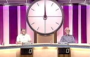 Countdown clock - Countdown