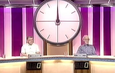 Countdown clock - Countdown
