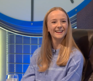 Katharine Randall - Countdown