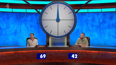 Episode 8514 - Countdown