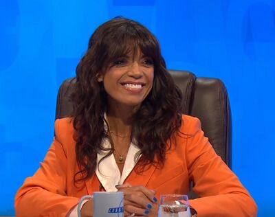 Jenny Powell - Countdown