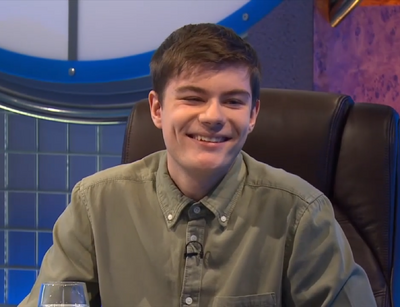 Bill Elliott - Countdown