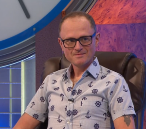 Jamie King - Countdown